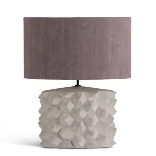 hardy-lamp-vlb62-dwh-dappled-white-stillness-lighting-table-lamps-porta-romana