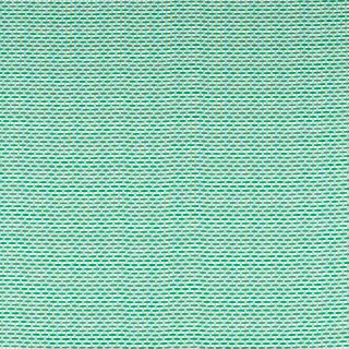 Harlequin Basket Weave Fabric Emerald/Aquamarine HSRF121176