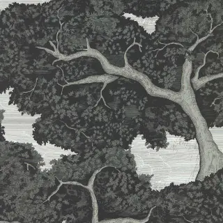 harlequin eternal oak hc4w113040 wallpaper