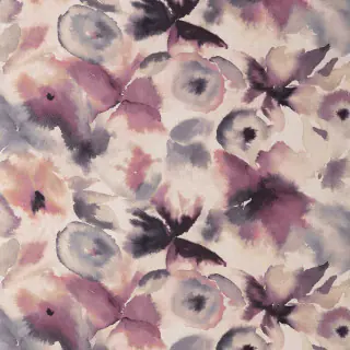 harlequin-flores-fabric-120575-damson-viola-blush