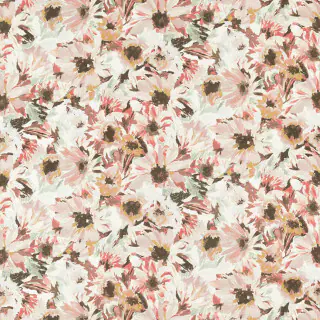 harlequin-helianthus-fabric-121074-moonstone-succulent-bleached-coral