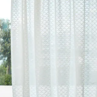 Harlequin Nuvole Fabric Origami HCOL133936