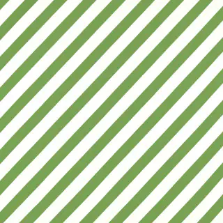 Harlequin Paper Straw Stripe Fabric Peridot HSRF133993