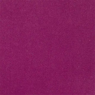 Harlequin Plush Velvet Fabric Beetroot HPSV441015