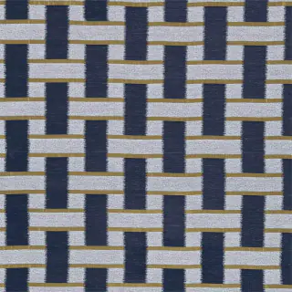harlequin-saki-fabric-131352-indigo-ochre