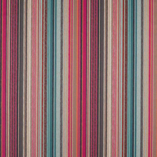 harlequin-spectro-stripe-fabric-132826-cerise--marine--coral