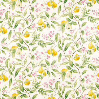 harlequin-x-diane-hill-marie-fabric-121115-fig-leaf-honey-blossom