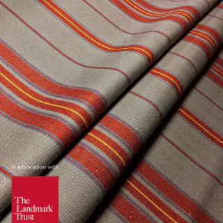 ian-mankin-sackville-stripe-fabric-fa280-199-russet