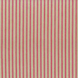 ian-mankin-ticking-stripe-1-antique-fabric-fa044-229-peony