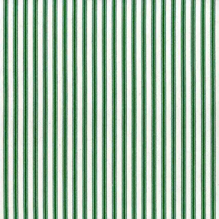 ian-mankin-ticking-stripe-1-fabric-fa044-238-racing-green