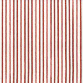 ian-mankin-ticking-stripe-1-fabric-fa044-239-crimson