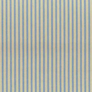 ian-mankin-ticking-stripe-1-rustic-fabric-fa044-236-petrol-blue