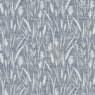 iliv-sea-grasses-fabric-ebce-seagrcob-cobalt