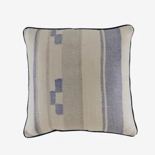 Indus Denim Cushion