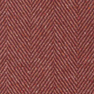 isle-mill-bonnyrigg-juniper-fabric-red-bon003