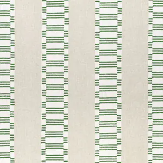 japonic-stripe-af9824-emerald-green-fabric-nara-anna-french
