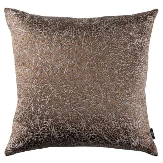 Jarali 50cm Cushion Copper RBC109-02