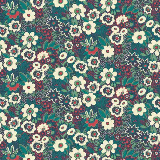 jungle-gardenia-bazjun1905-cerulean-fabric-celia-birtwell-bazaar-blendworth