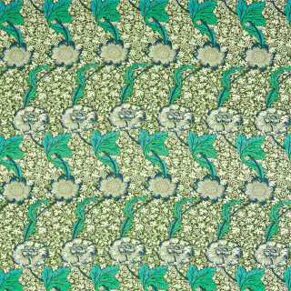 kennet-226856-olive-turquoise-fabric-queens-square-morris-and-co