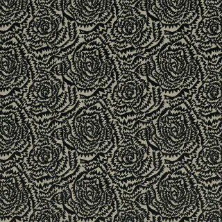 kirkby-design-jagged-roses-fabric-k5289-01-monochrome