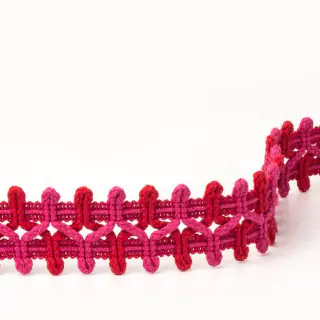 knitted-braid-tr1008-01-fuschia-trimmings-bands-of-colour-jim-thompson