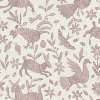 lewis-and-wood-otomi-fabric-lw-350-655-bunny-pink