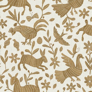 lewis-and-wood-otomi-fabric-lw-350-657-foxy
