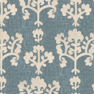 lewis-and-wood-saracen-fabric-lw-347-519-cerulean
