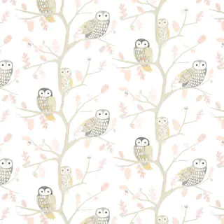 Little Owls 112628
