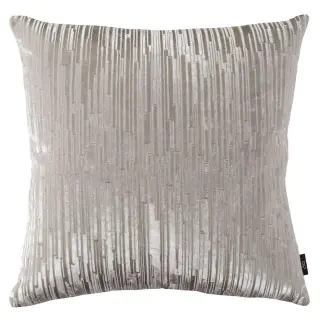 Lixier 50cm Cushion Silver RBC111-01