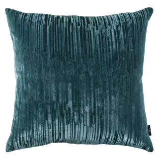 Lixier 50cm Cushion Teal RBC111-03