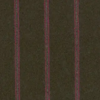 Lomond Stripe Brown Pink F5882-03