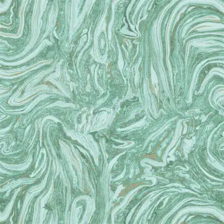 harlequin-makrana-wallpaper-110918-emerald