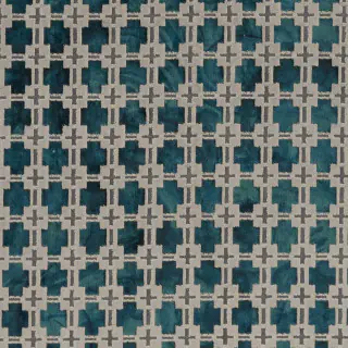 maui-f1302-01-kingfisher-fabric-exotica-clarke-and-clarke
