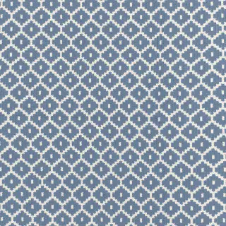 mayan-diamond-fabric-in-sky-blue-thibaut-w735324