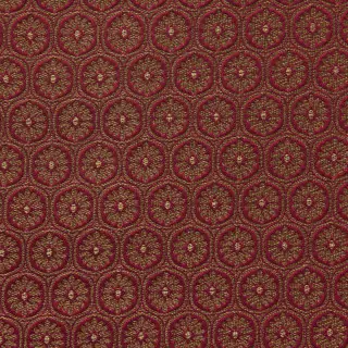 medaillon-4243-01-cramoisi-fabric-style-2019-lelievre