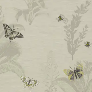 monarch-f1432-02-chartreuse-monarch-fabric-botanist-clarke-and-clarke