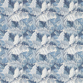 morris-and-co-acanthus-fabric-mamb227115-indigo