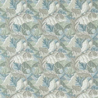 morris-and-co-acanthus-fabric-mamb227116-mineral-blue-linen