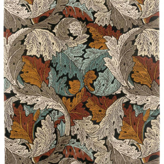 morris-and-co-acanthus-rug-126900-forest