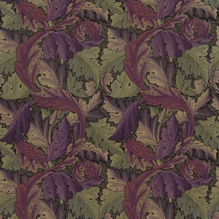 morris-and-co-acanthus-tapestry-fabric-230271-grape-heather