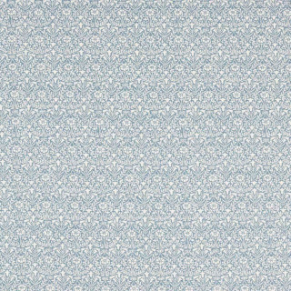 morris-and-co-bellflowers-weave-fabric-237421-mineral-blue