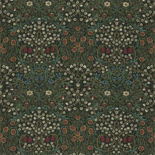 morris-and-co-blackthorn-fabric-pr8596-1-green