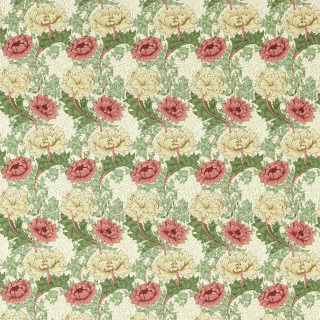 morris-and-co-chrysanthemum-fabric-mamb227100-russet
