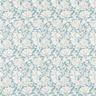 morris-and-co-chrysanthemum-toile-fabric-226912-slate