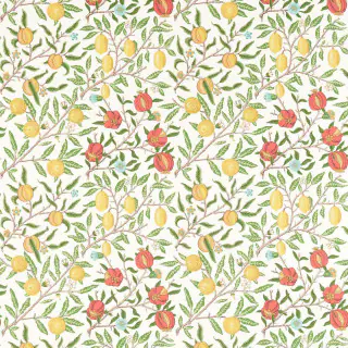 morris-and-co-fruit-fabric-226907-leaf-green-madder