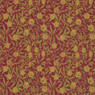 morris-and-co-fruit-fabric-230287-crimson-thyme