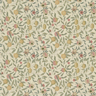 morris-and-co-fruit-fabric-pr8048-1-ivory-teal