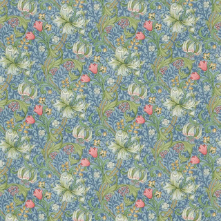 morris-and-co-golden-lily-fabric-dmi1g3204-mineral