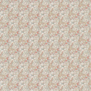 morris-and-co-golden-lily-minor-fabric-dmfpgm210-stone-plaster